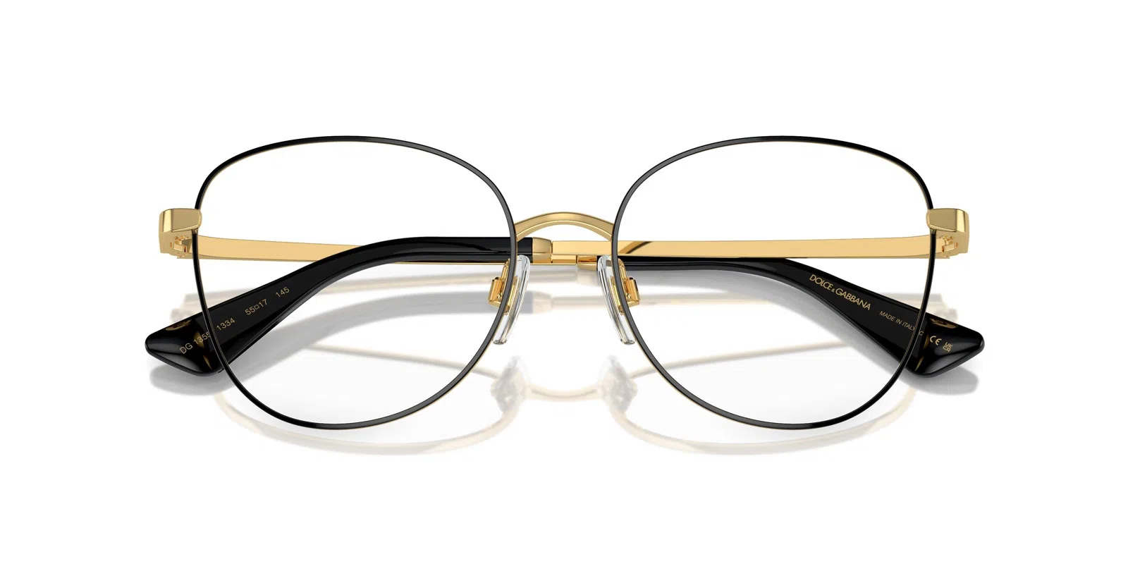 Dolce & Gabbana 1355 Eyeglasses - view 15